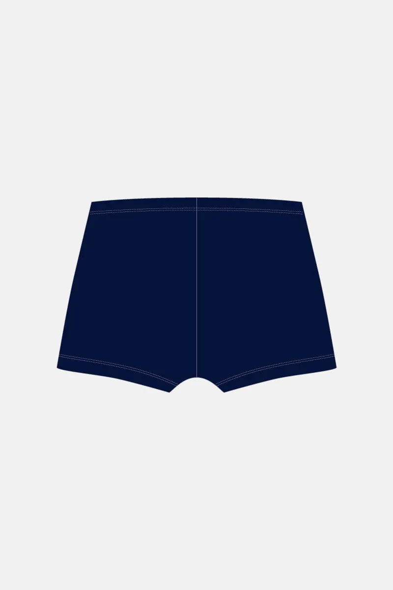 Navy Matt 2.0 Shorts