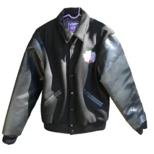 NCA Varsity Letterman Jacket