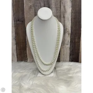 Necklace Layered By Cmf