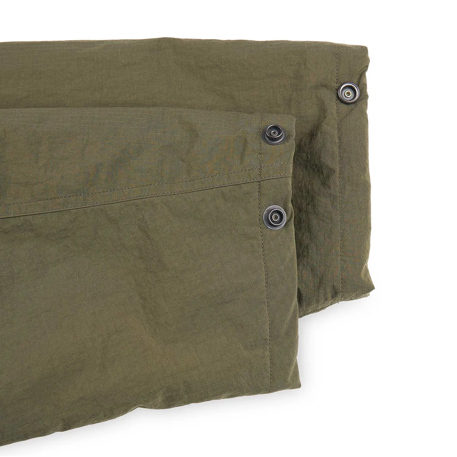 needles c.p. jacket (olive)