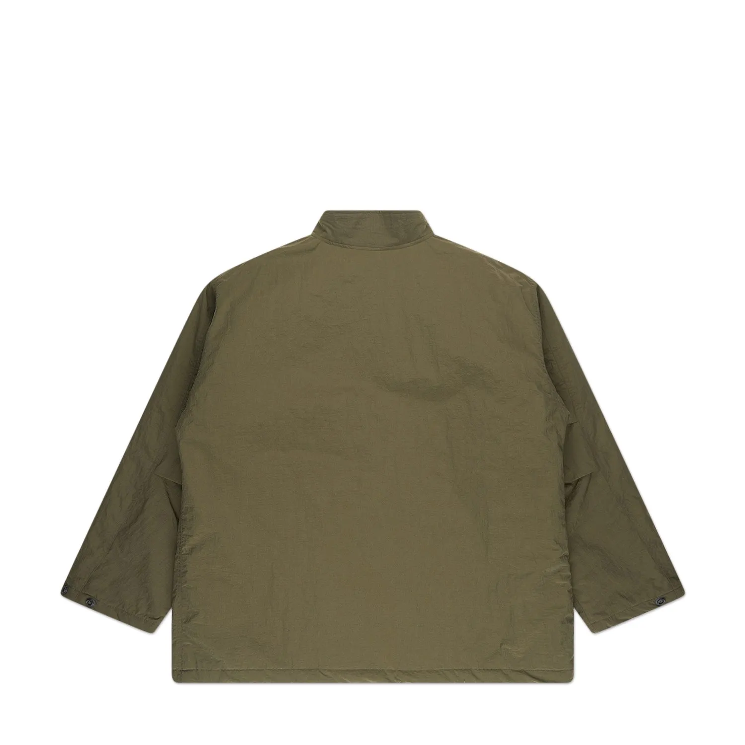 needles c.p. jacket (olive)