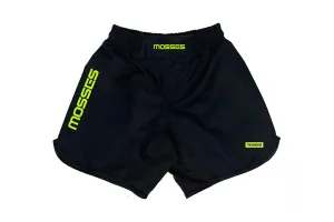 Neon Short - Black