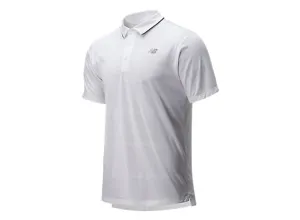 New Balance Challenger Class Men's Polo Shirt