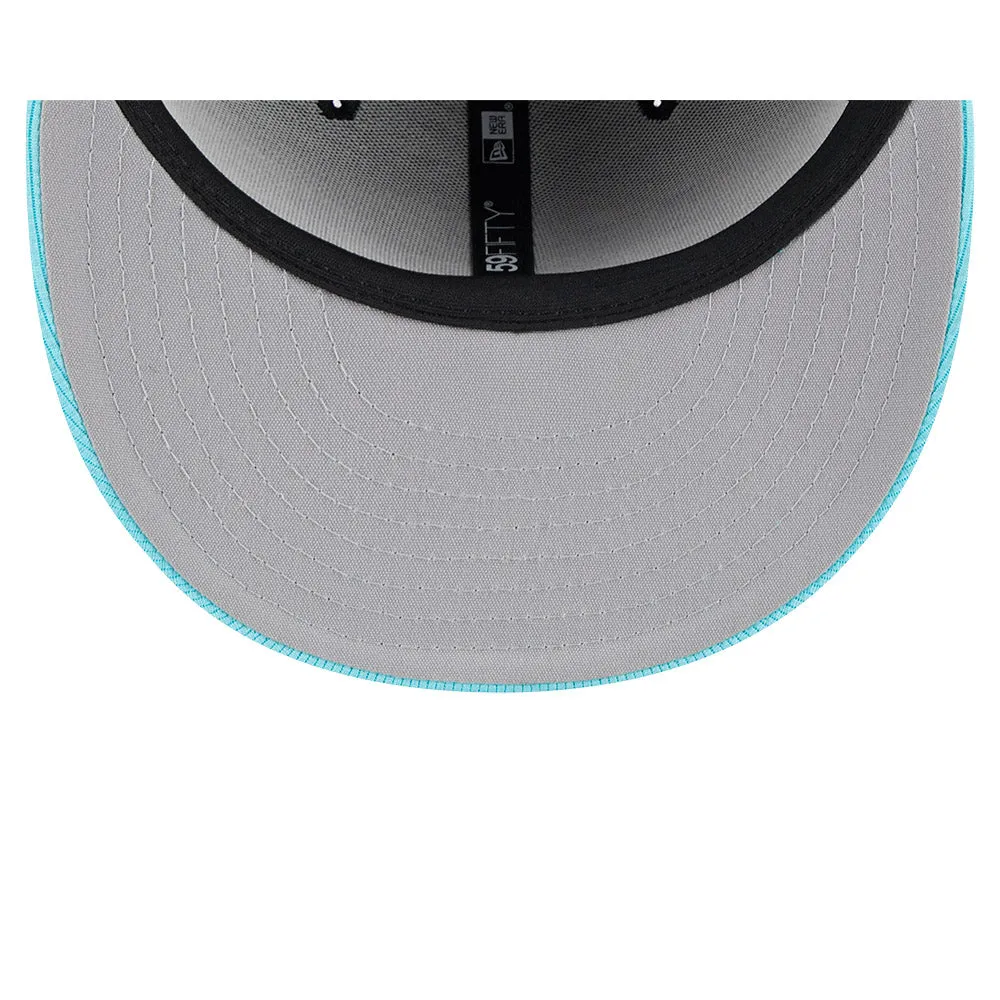 New Era 59Fifty Arizona Diamondbacks BP Hat - Black, Mint