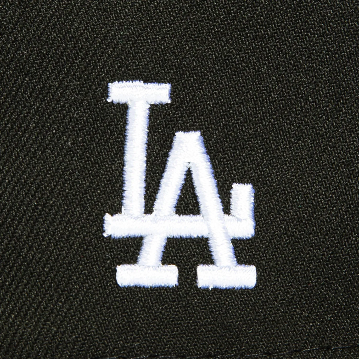 New Era 59Fifty Los Angeles Dodgers Logo Patch Ohtani Anime Hat - Black, Royal