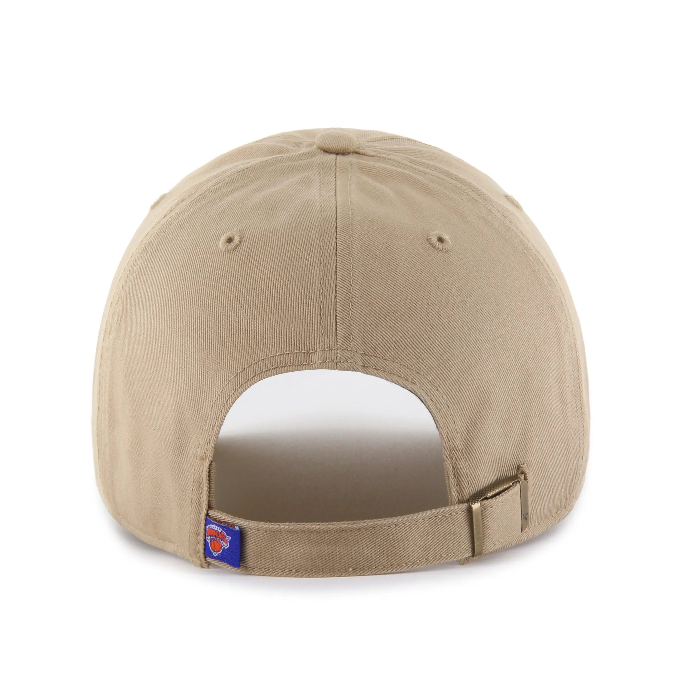 NEW YORK KNICKS '47 CLEAN UP
