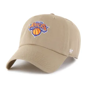 NEW YORK KNICKS '47 CLEAN UP