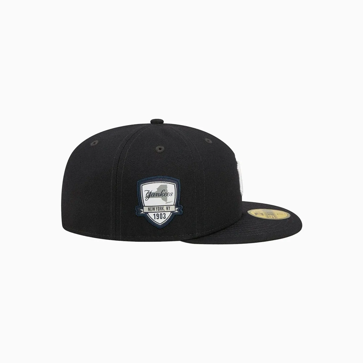 New York Yankees MLB 59Fifty Fitted Hat