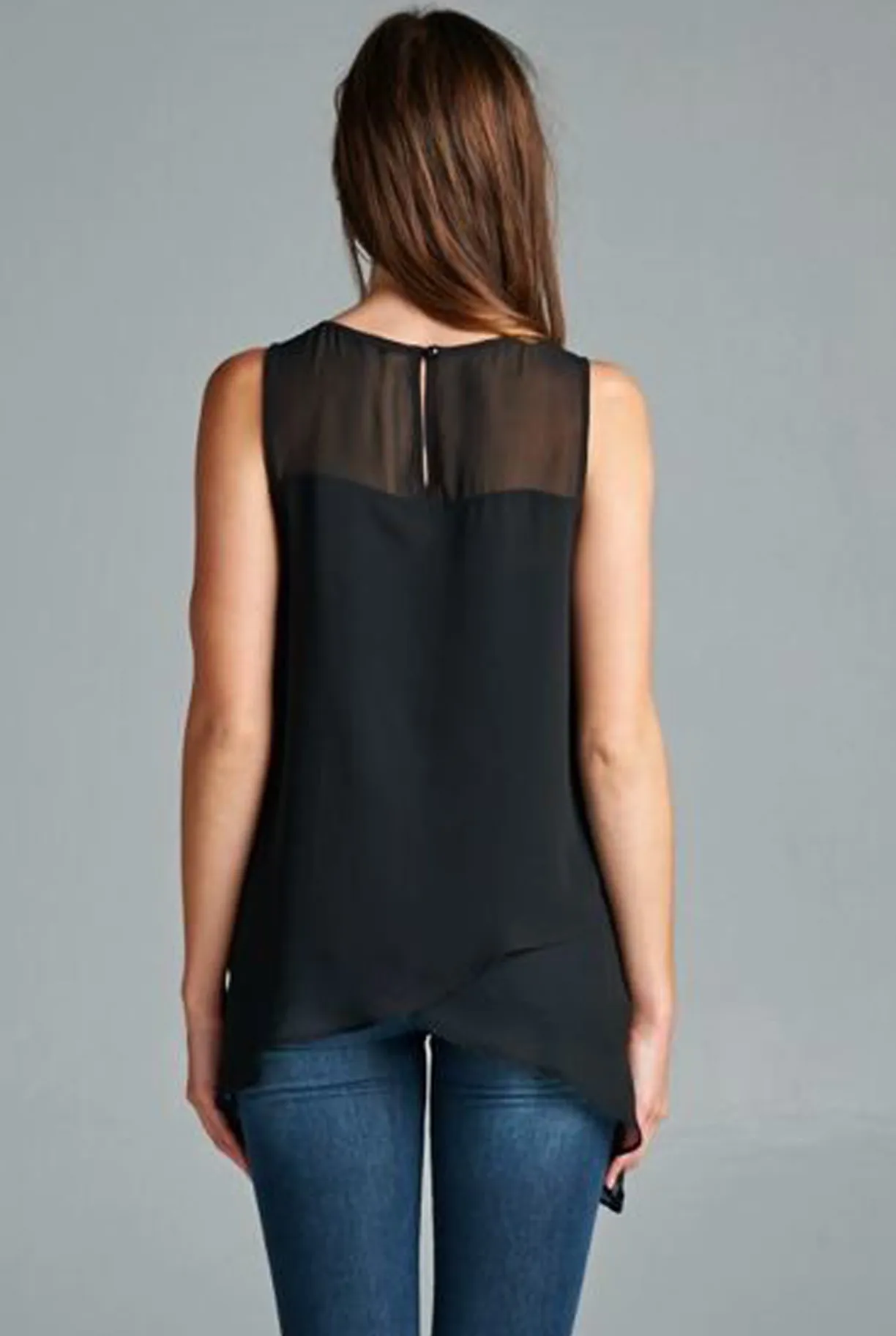 'Nightscape' Top