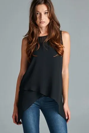 'Nightscape' Top