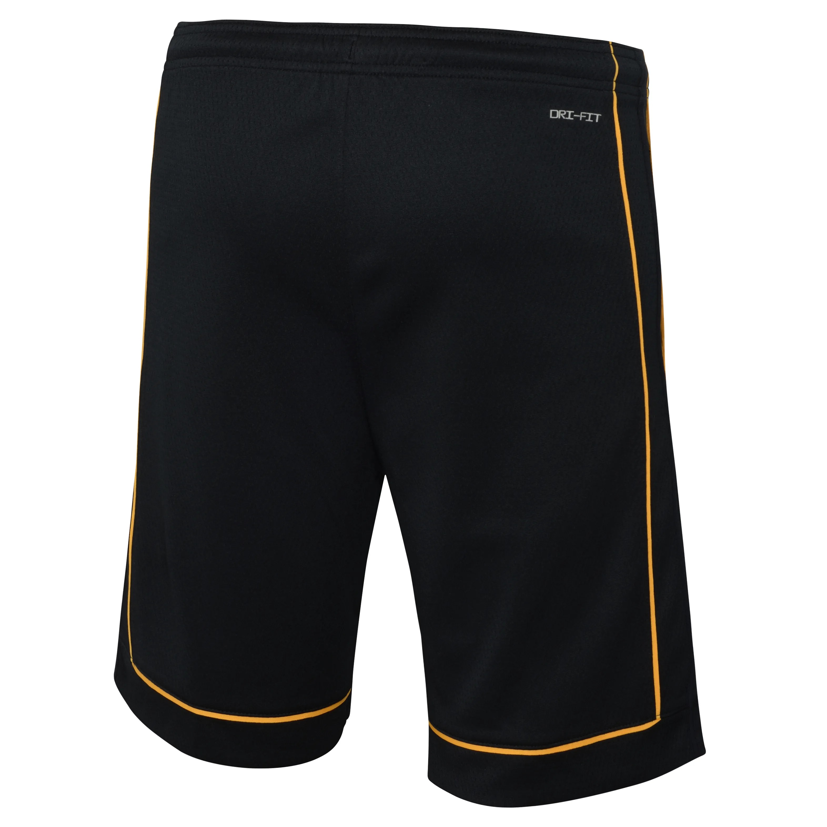 Nike Miami HEAT Mashup Youth Swingman Shorts