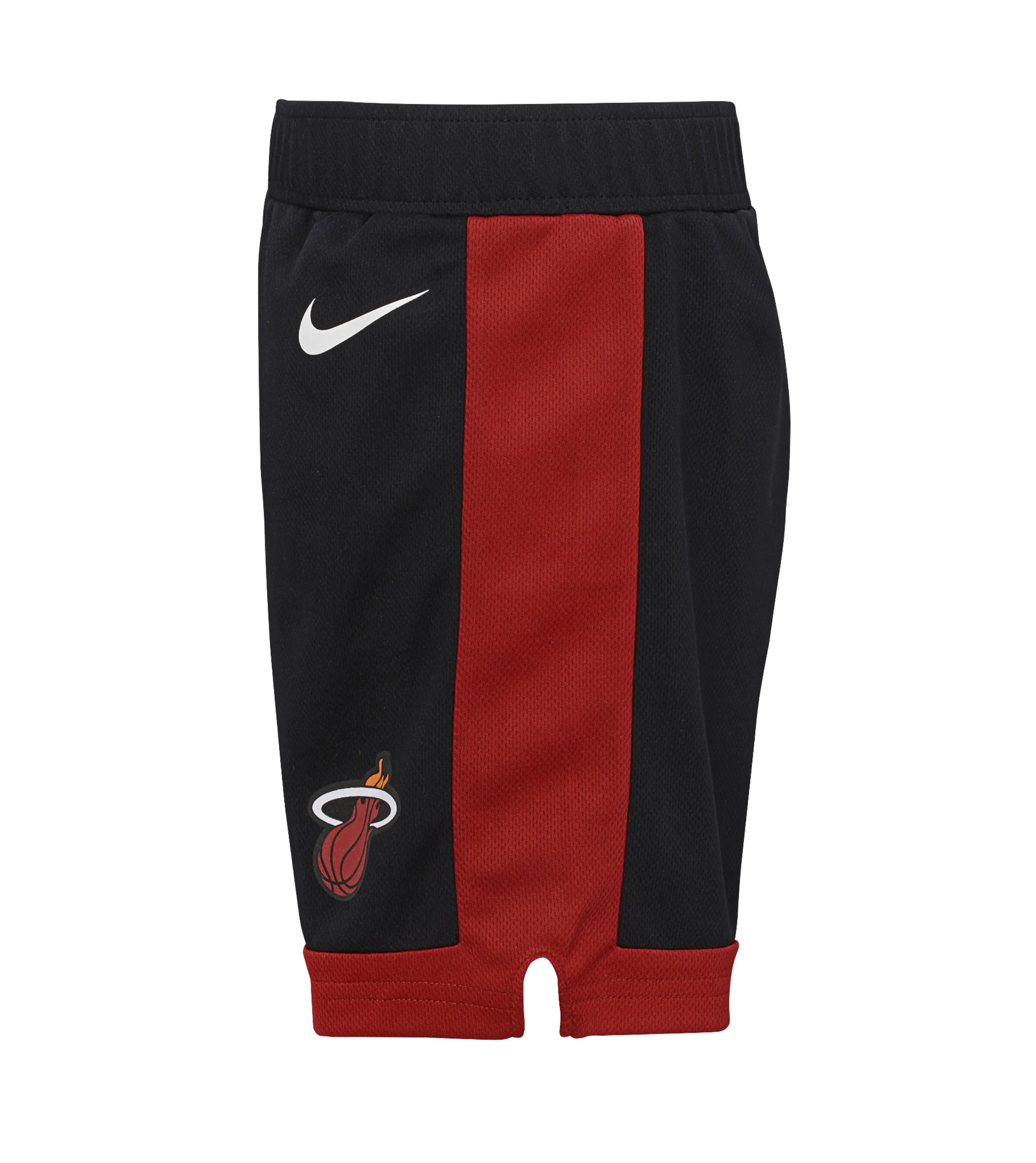 Nike Miami HEAT Toddler Replica Shorts