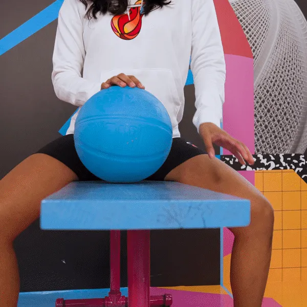 Nike Miami Mashup Vol. 2 Women's Hoodie