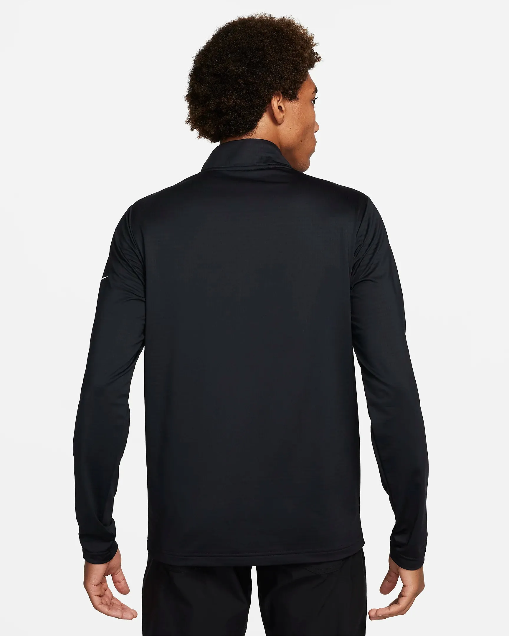 Nike Victory Men's Dri-FIT 1/2-Zip Golf Top - Course/Event Logo (FINAL SALE)