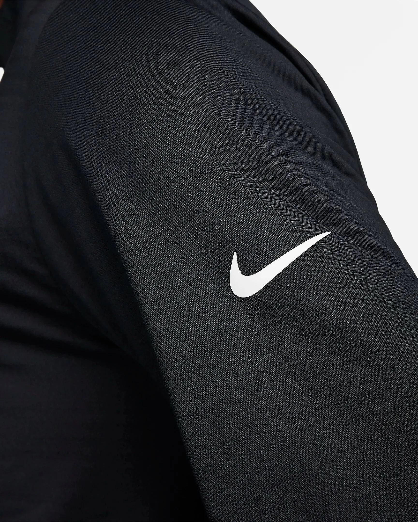 Nike Victory Men's Dri-FIT 1/2-Zip Golf Top - Course/Event Logo (FINAL SALE)