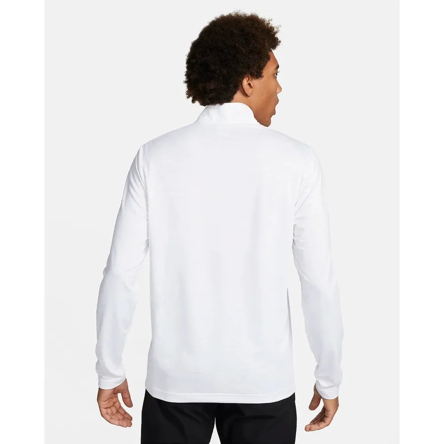 Nike Victory Men's Dri-FIT 1/2-Zip Golf Top - Course/Event Logo (FINAL SALE)