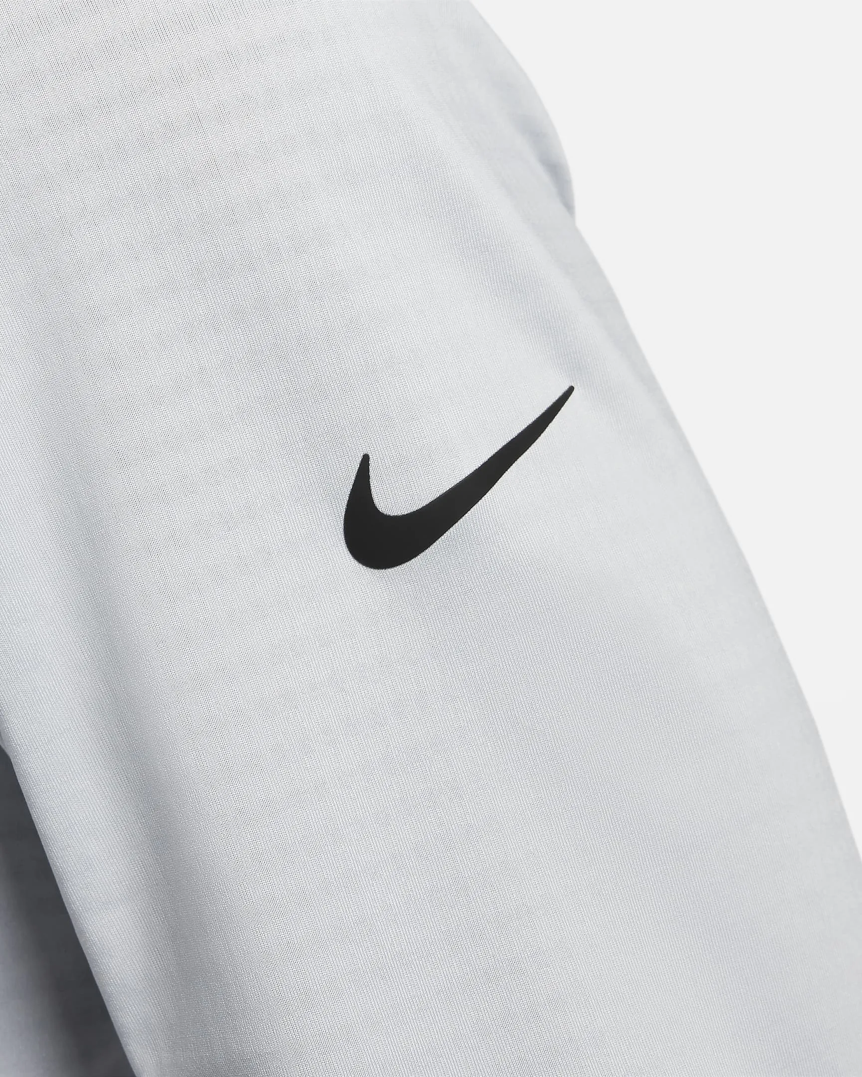 Nike Victory Men's Dri-FIT 1/2-Zip Golf Top - Course/Event Logo (FINAL SALE)