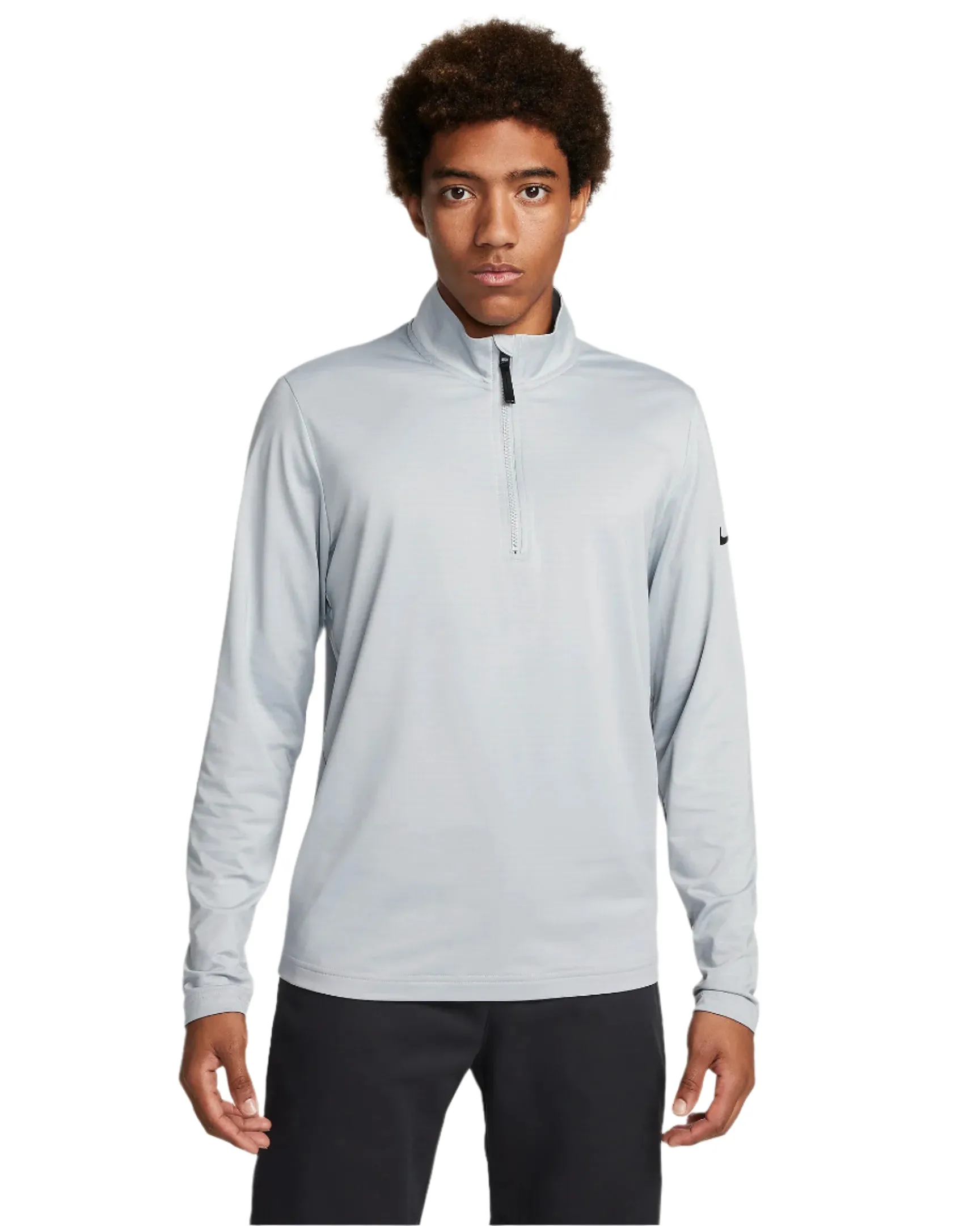 Nike Victory Men's Dri-FIT 1/2-Zip Golf Top - Course/Event Logo (FINAL SALE)