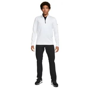 Nike Victory Men's Dri-FIT 1/2-Zip Golf Top - Course/Event Logo (FINAL SALE)