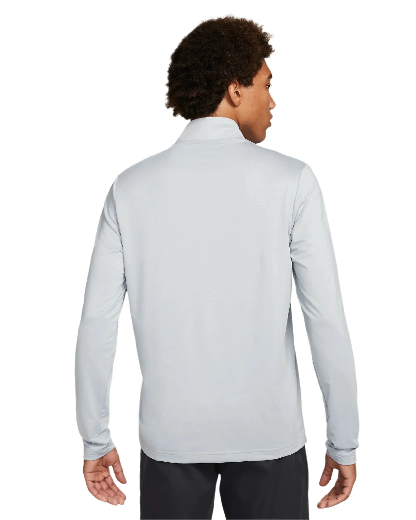 Nike Victory Men's Dri-FIT 1/2-Zip Golf Top - Course/Event Logo (FINAL SALE)