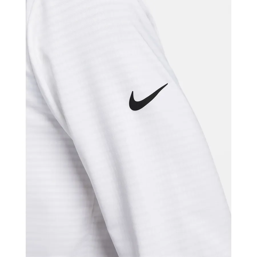 Nike Victory Men's Dri-FIT 1/2-Zip Golf Top - Course/Event Logo (FINAL SALE)