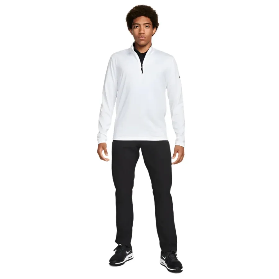 Nike Victory Men's Dri-FIT 1/2-Zip Golf Top - Course/Event Logo (FINAL SALE)