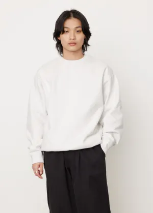 NRG Solo Swoosh Fleece Crewneck