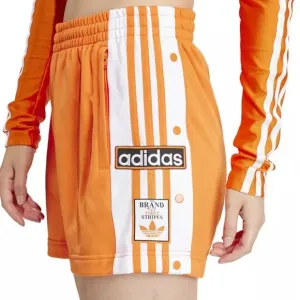 NWT adidas Originals Women's Adicolor Adibreak Shorts- women’s size medium