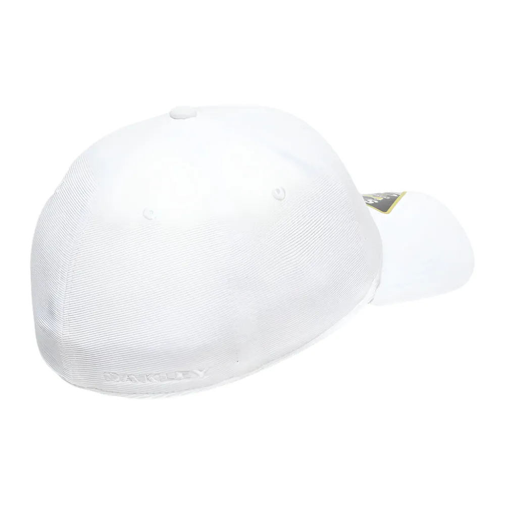 OAKLEY Tincan Remix cap - White
