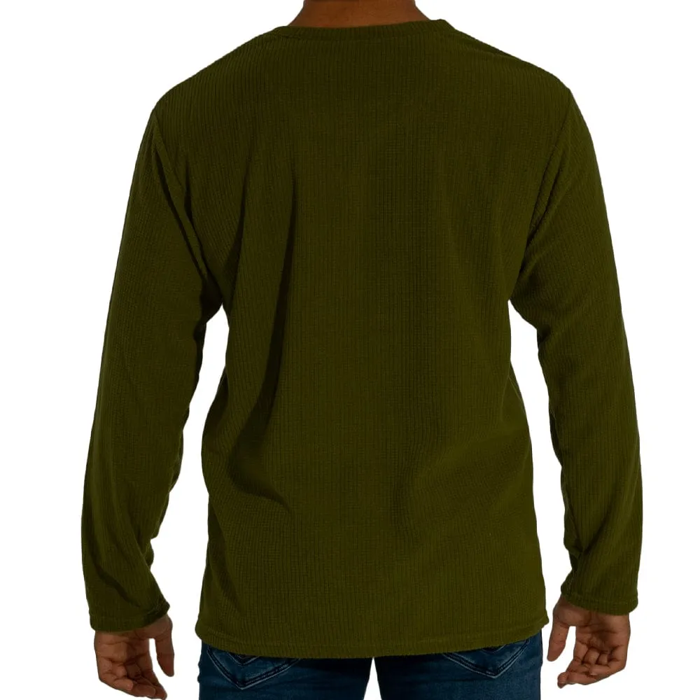 Obama - Mens Pullover Sweater