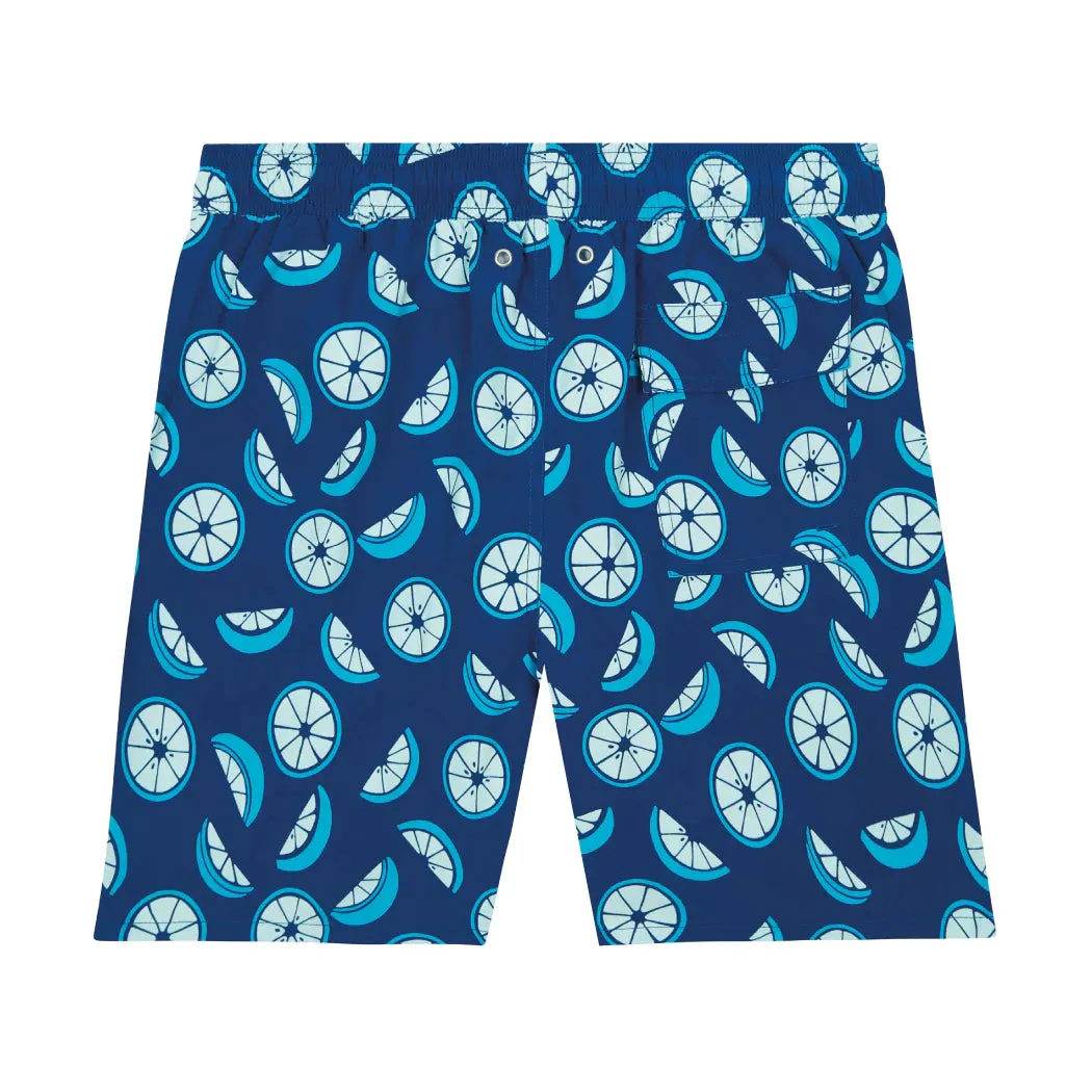 OCEAN BLUE CITRUS
