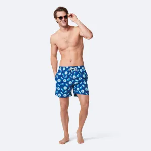 OCEAN BLUE CITRUS