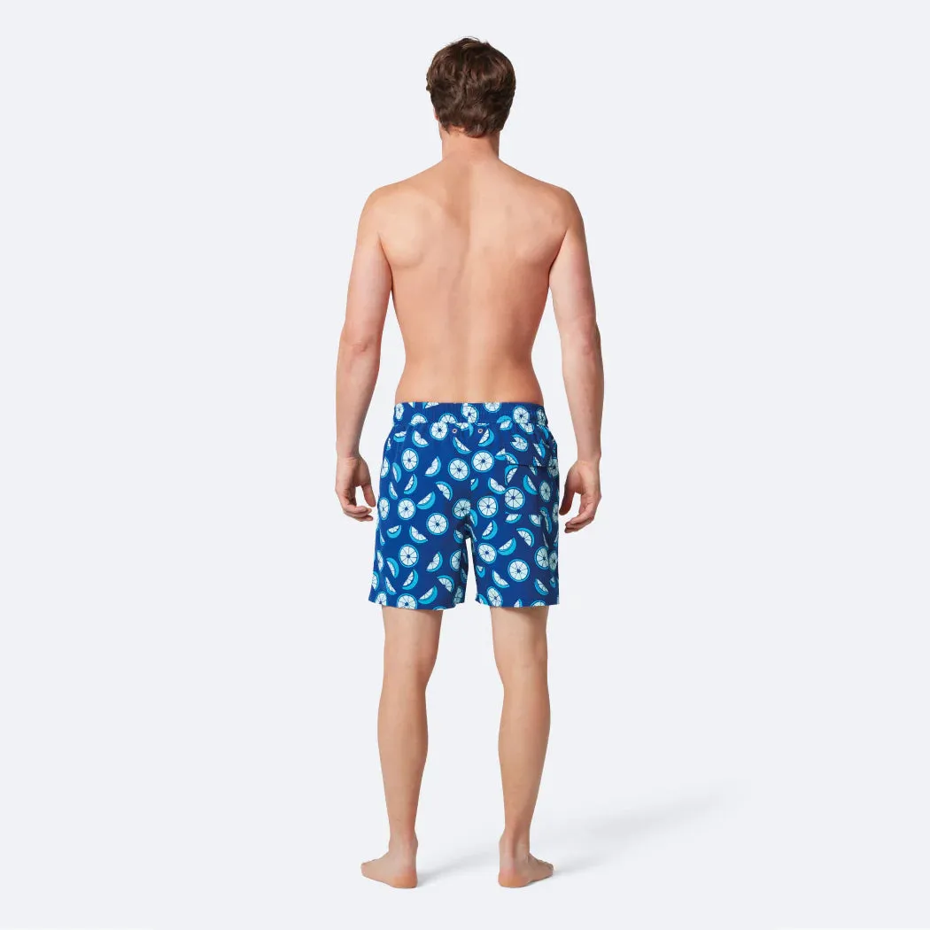 OCEAN BLUE CITRUS