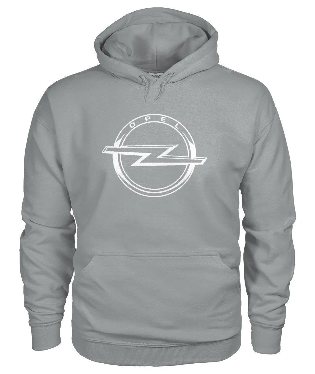 Opel Hoodie