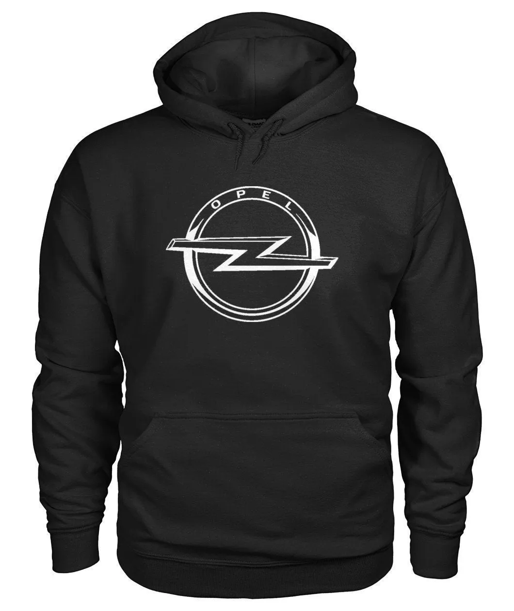 Opel Hoodie