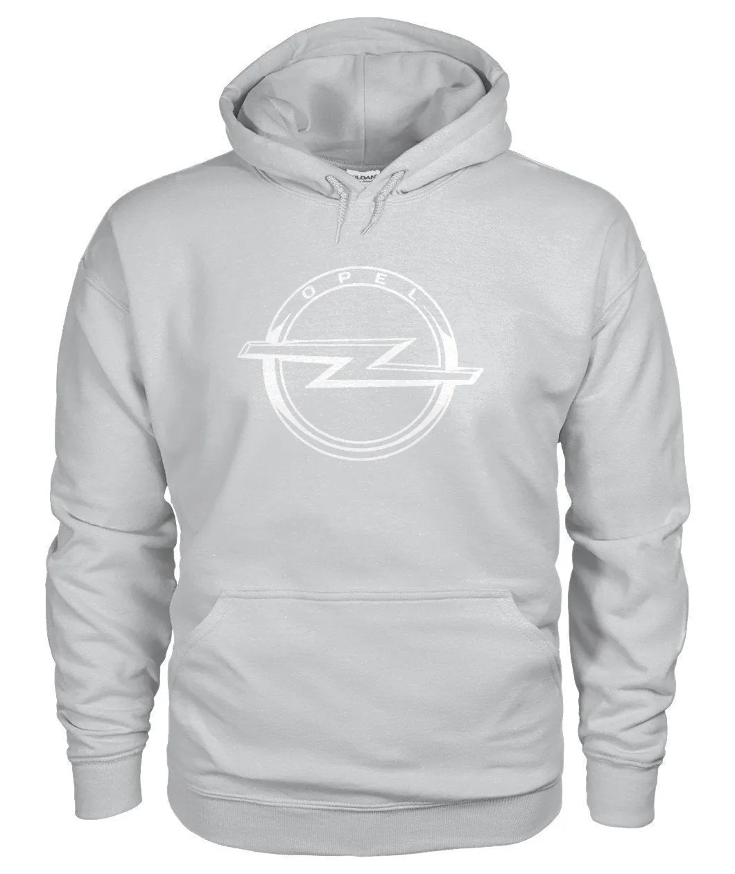 Opel Hoodie