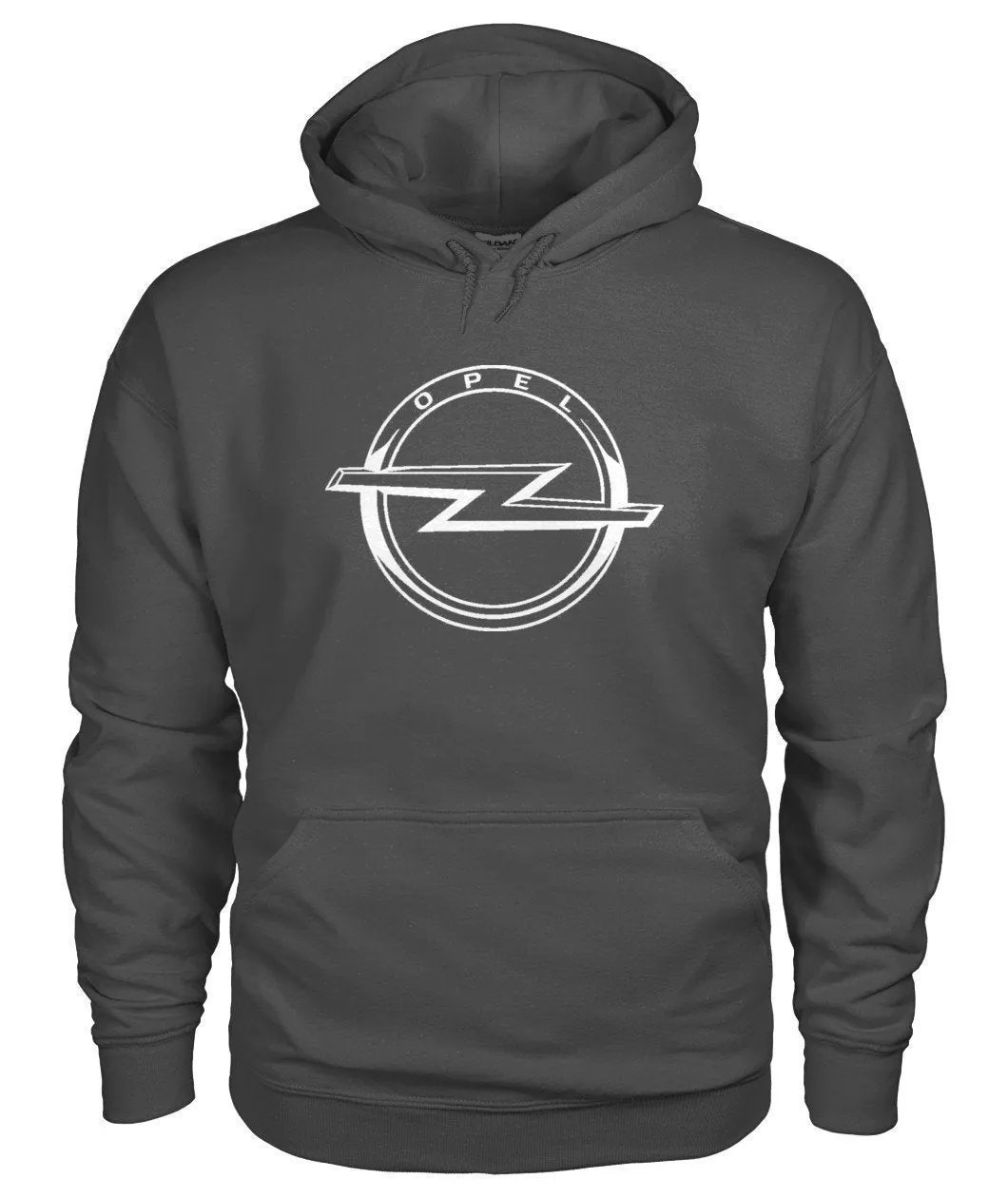 Opel Hoodie