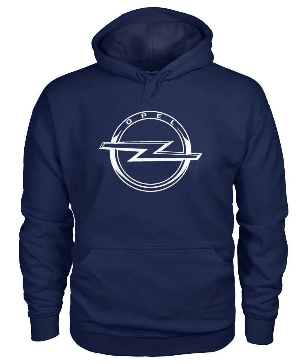 Opel Hoodie