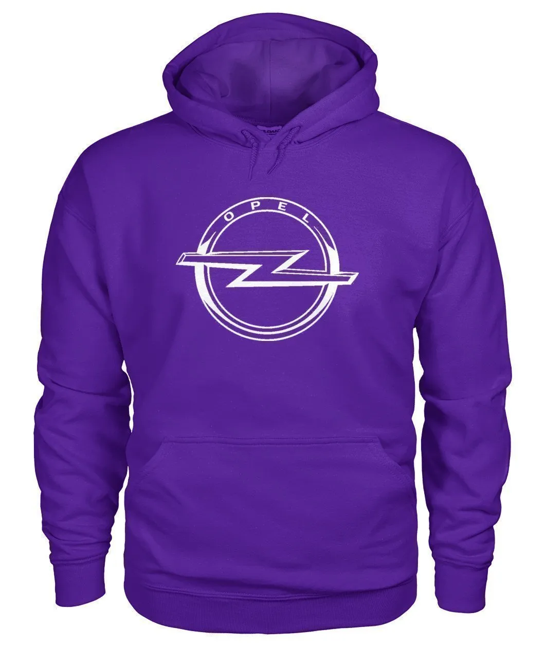 Opel Hoodie