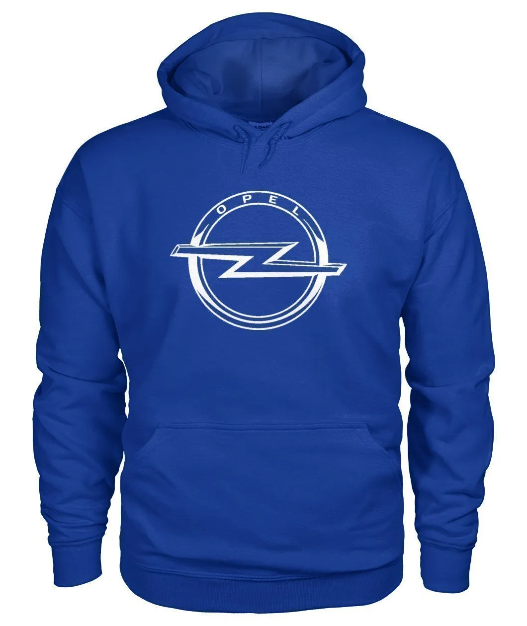 Opel Hoodie