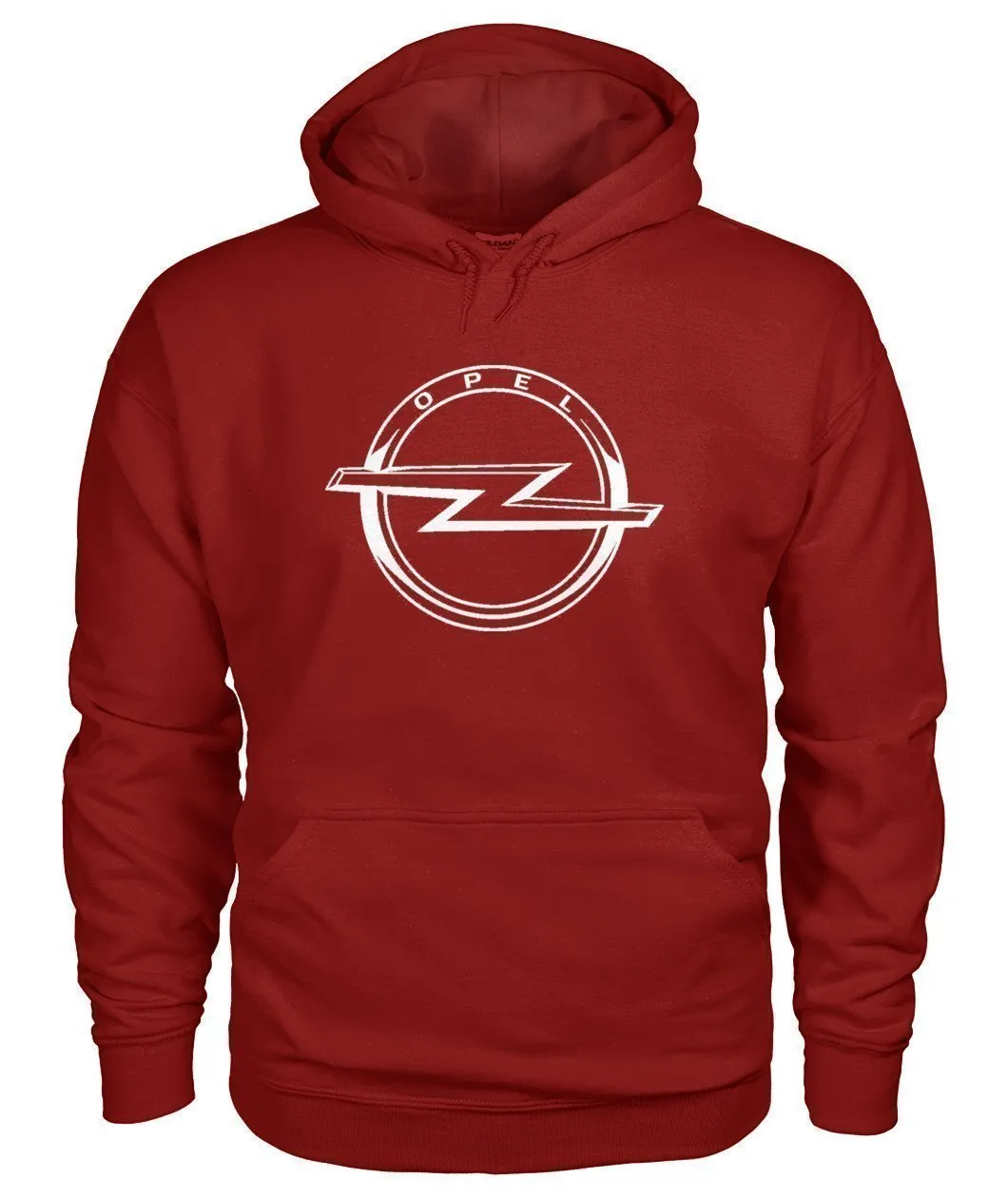 Opel Hoodie