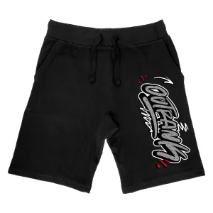 Outrank Smoking Haters Shorts