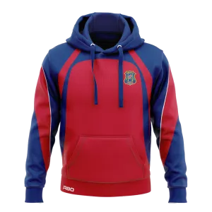Owaka RFC Cut & Sew Hoodie