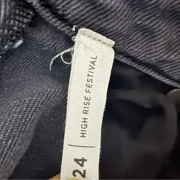 pacsun jean shorts
