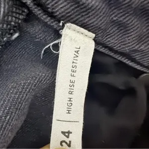 pacsun jean shorts