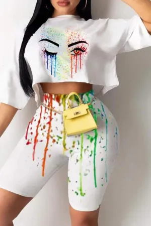 Paint Drip