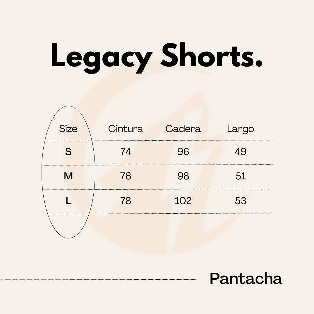 PANTALONES SHORTS HOMBRE - DARK GRAY