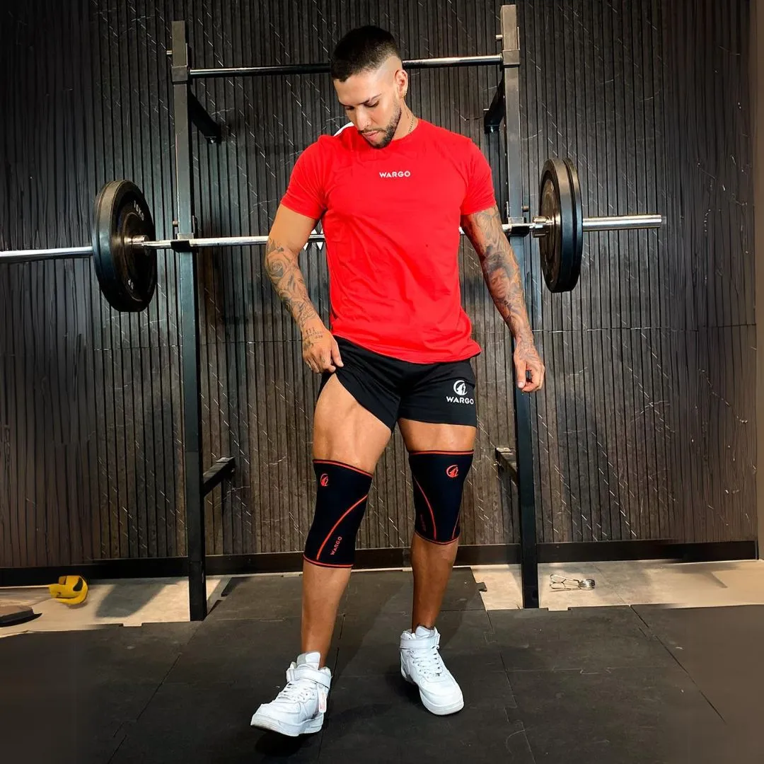 PANTALONES SHORTS HOMBRE - DARK GRAY