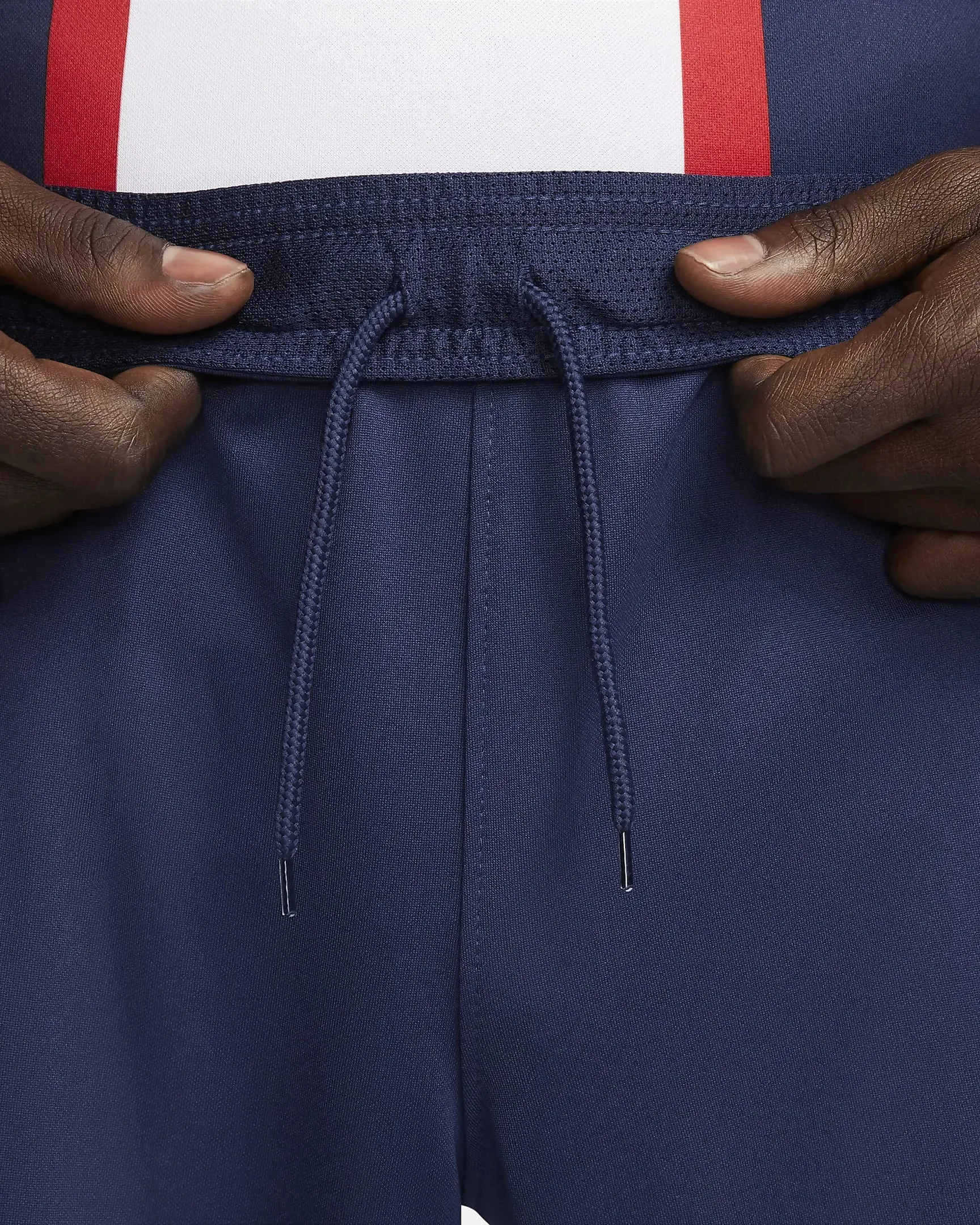 Paris Saint-Germain 2022/23 Stadium Home Men's Nike Dri-FIT Football Shorts