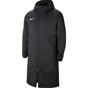 Park Stadium Jacket (CW6156-010)